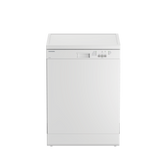 Grundig 5 Program Buaşık Makinesi Beyaz
